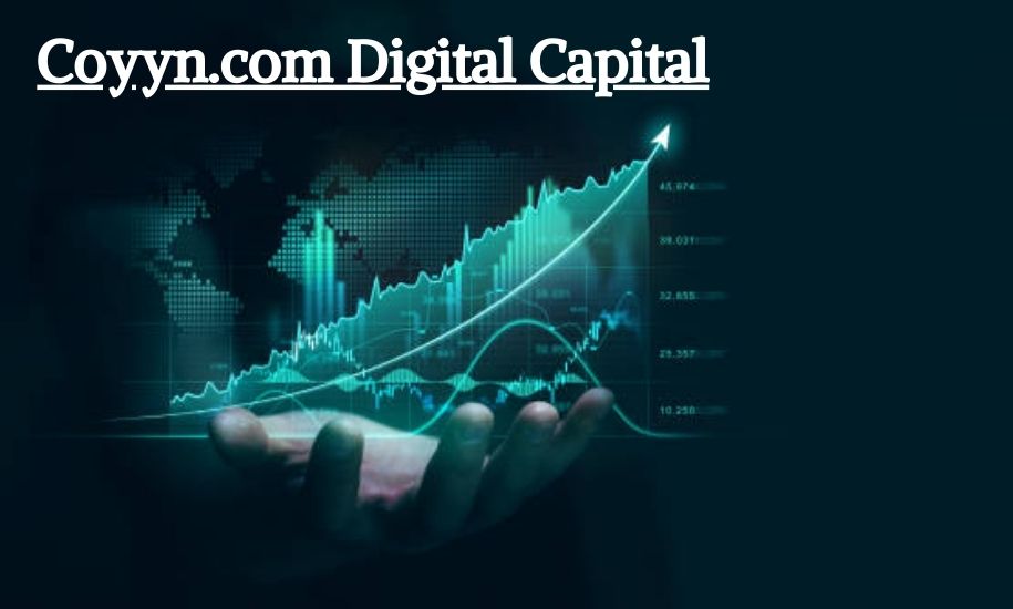 Coyyn.com Digital Capital