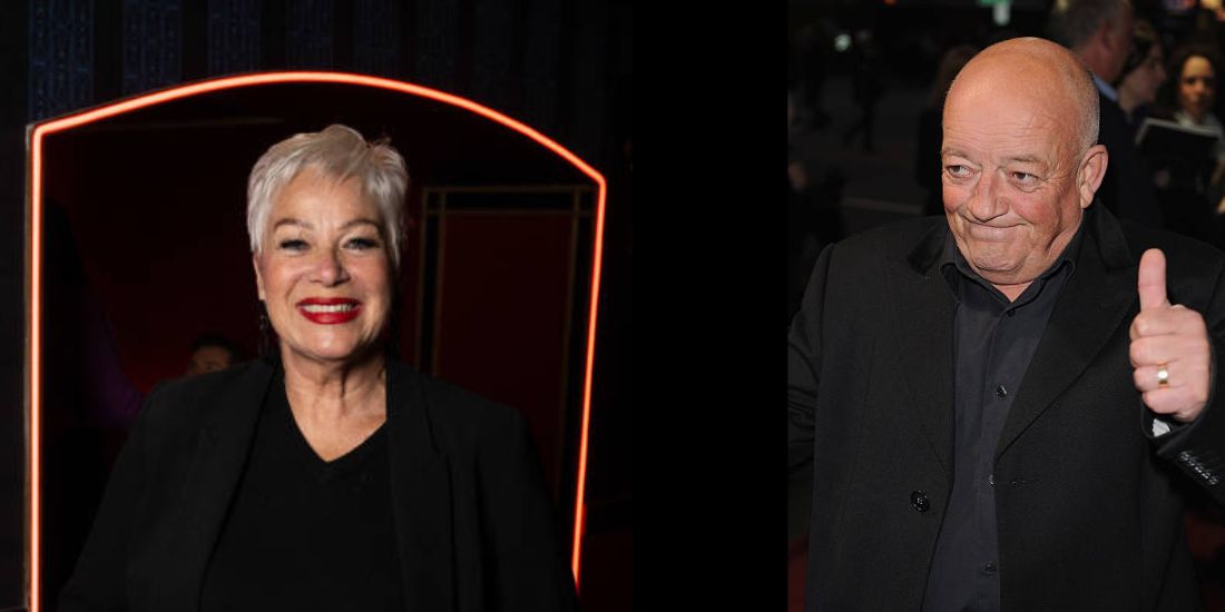 Denise Welch Net Worth