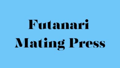 Futanari Mating Press