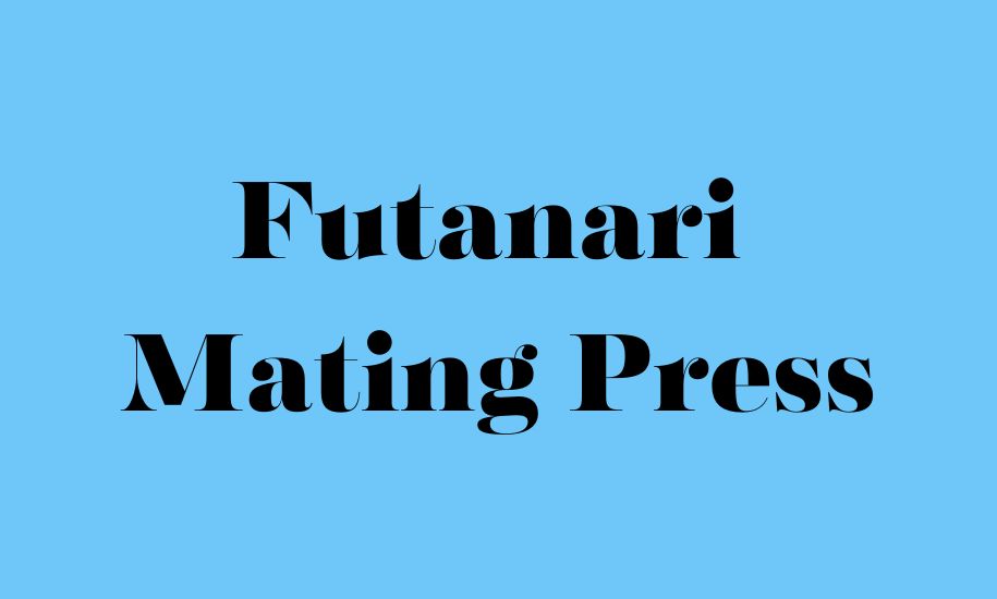 Futanari Mating Press