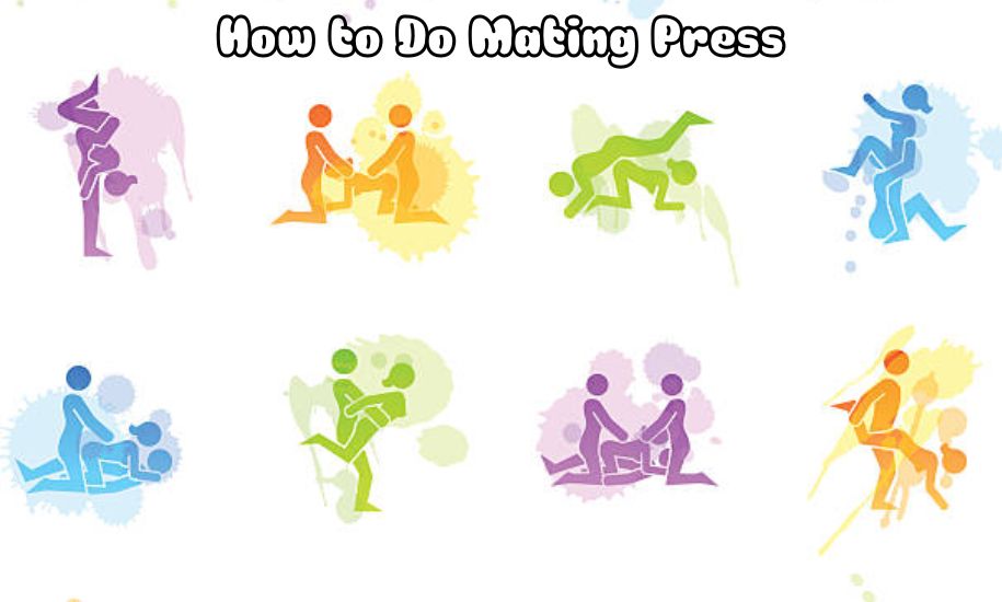 How to Do Mating Press