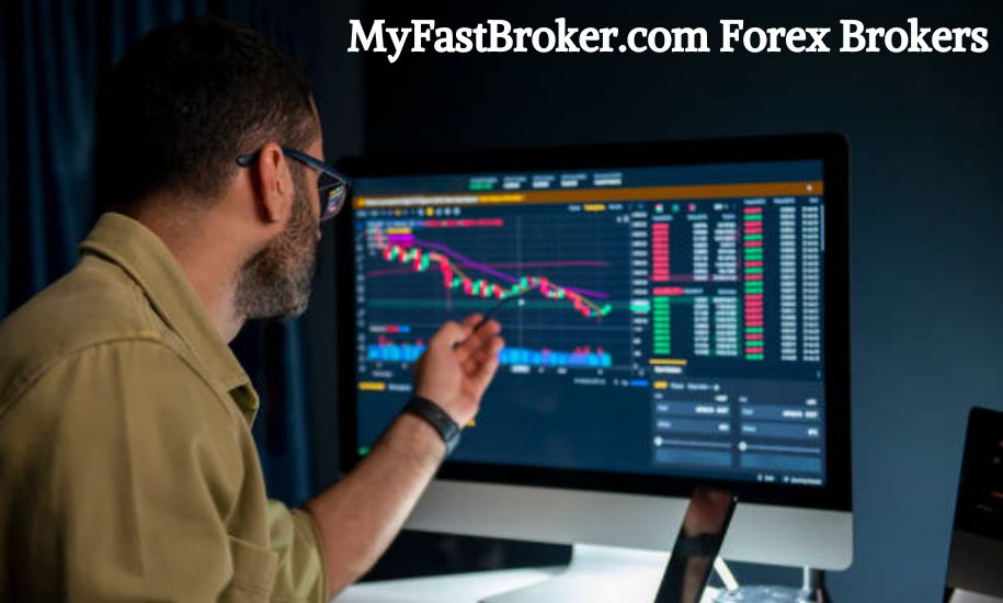 MyFastBroker.com Forex Brokers