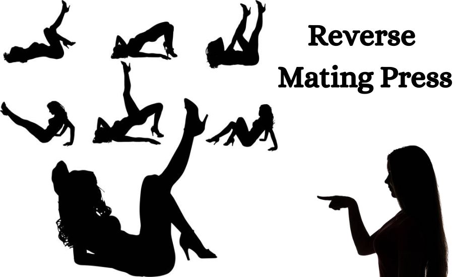 Reverse Mating Press