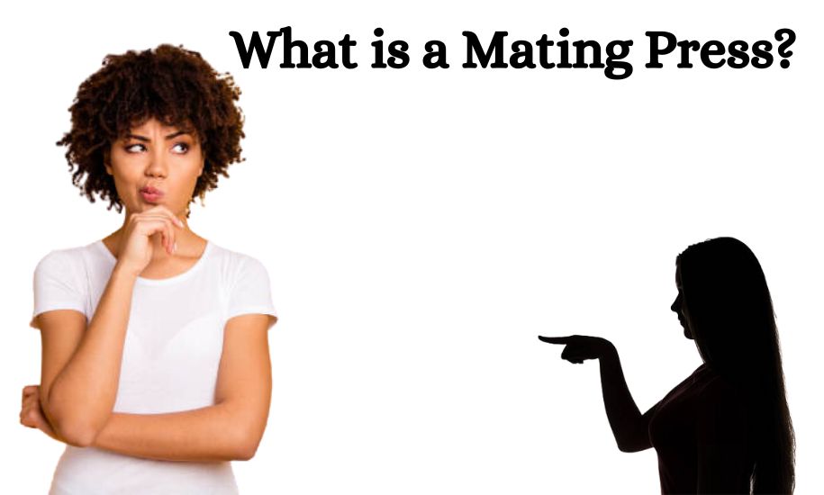 What is a Mating Press