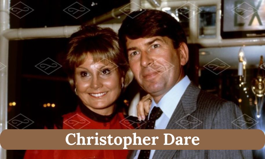 Christopher Dare