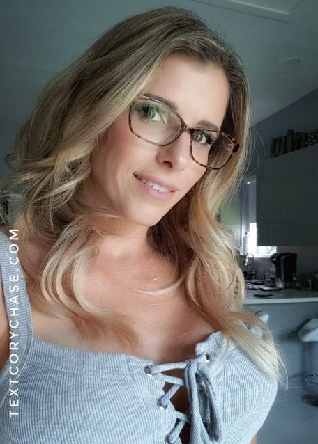 Cory Chase Net Worth