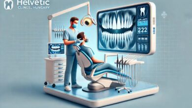 Dental Implants Hungary Helvetic Clinics