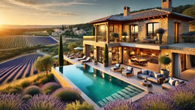 Luxury Villas Provence Le Collectionist