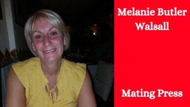 Melanie Butler Walsall