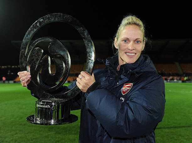 Shelley Kerr