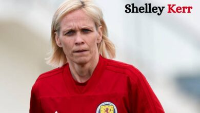 Shelley Kerr