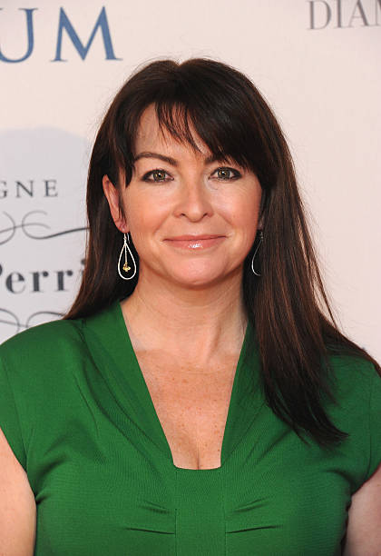 Suzi Perry Net Worth