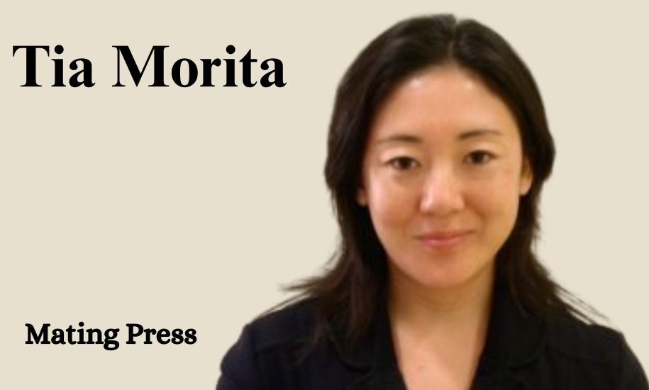 Tia Morita