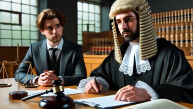 What Happens If You Lose in Small Claims Court UK