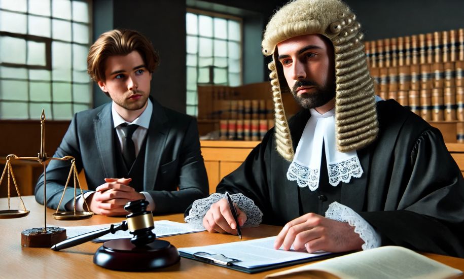 What Happens If You Lose in Small Claims Court UK