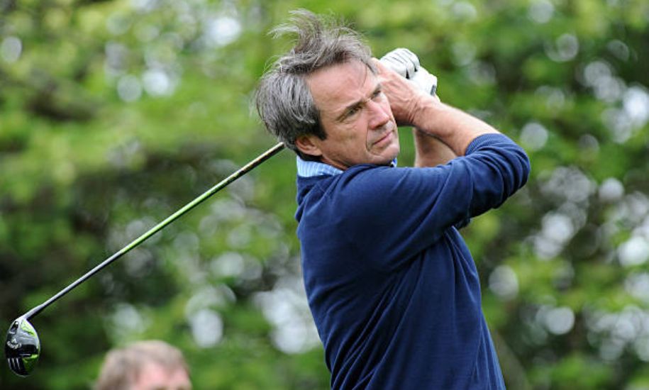 Alan Hansen Illness Cancer