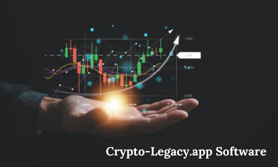 Crypto-Legacy.app Software