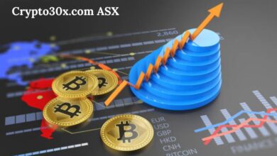 Crypto30x.com ASX