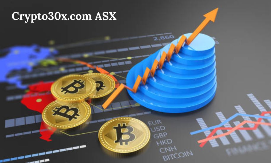 Crypto30x.com ASX