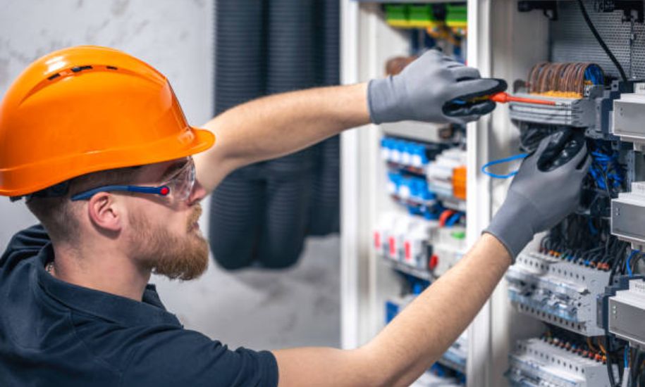 How Long Does It Take To Become an Electrician