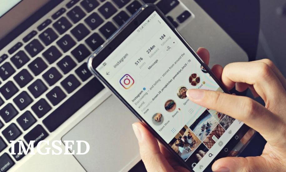 ImgSed Instagram Viewer