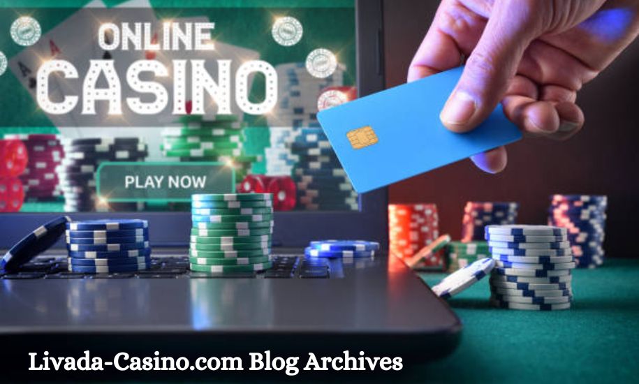 Livada-Casino.com Blog Archives