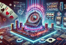 Slothokiturbo.net Casino