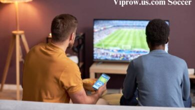 Viprow.us.com Soccer