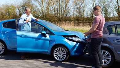 What is the Average Payout for a Rear-End Collision