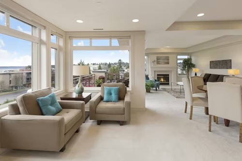 Stylish Home