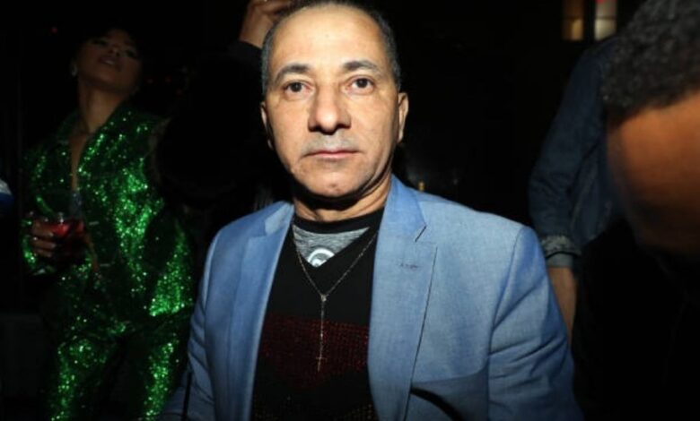 Carlos Alman