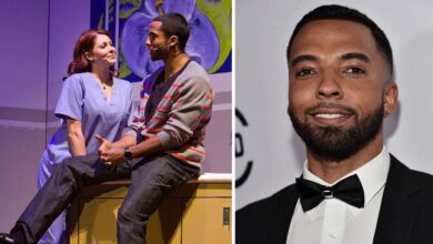 Christian Keyes Wife Raman Kang