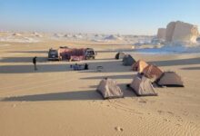 Egypt Tour
