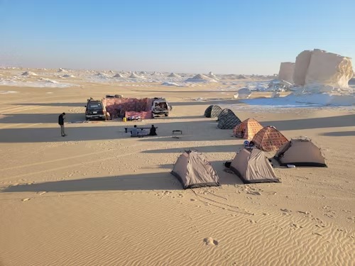 Egypt Tour