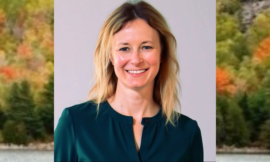Leah Gettens
