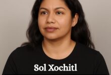 Sol Xochitl