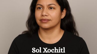 Sol Xochitl