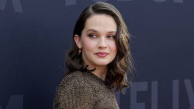 Cailee Spaeny height