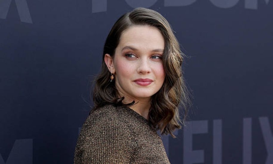 Cailee Spaeny height