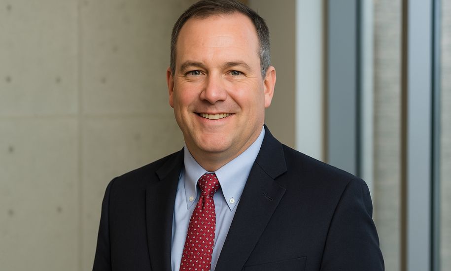 Kirk Gerndt