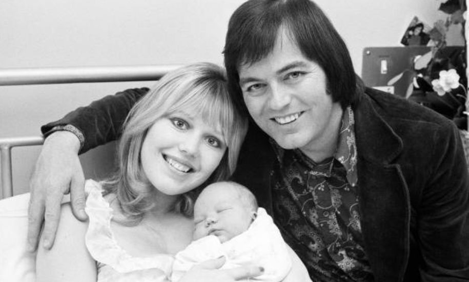 Simon Anthony Blackburn