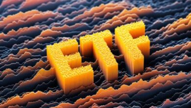 Fintechzoom.com ETF Market