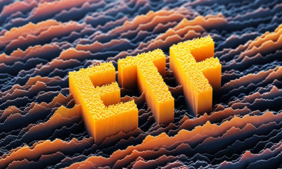 Fintechzoom.com ETF Market